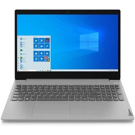 Lenovo Ideapad 3 Arctic Grey