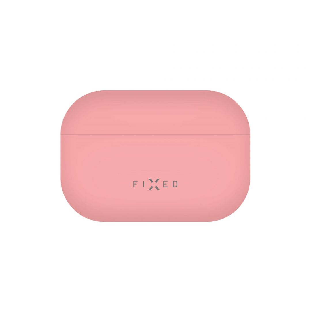 FIXED Silky for Apple Airpods Pro, pink