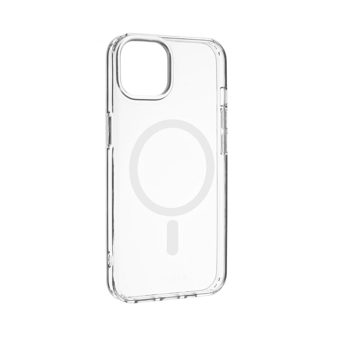 FIXED MagPure for Apple iPhone 13, clear