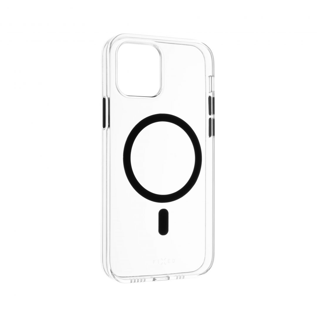 FIXED MagPurity for Apple iPhone 13 Pro, clear