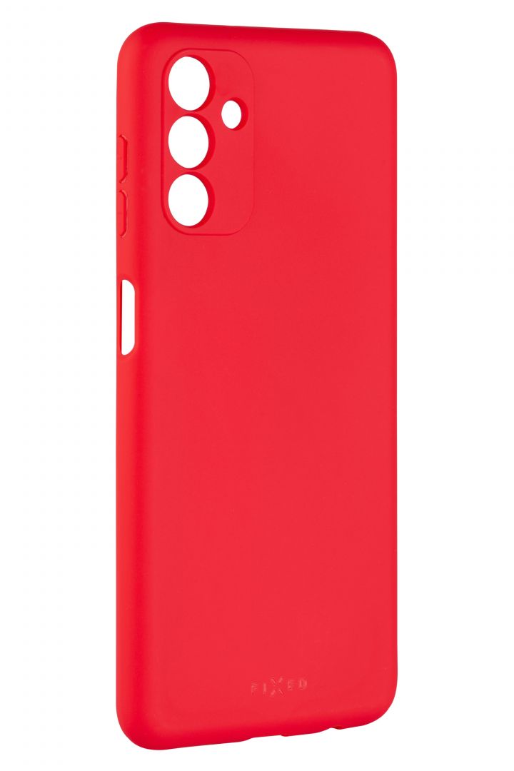 FIXED Story for Samsung Galaxy A13 5G, red