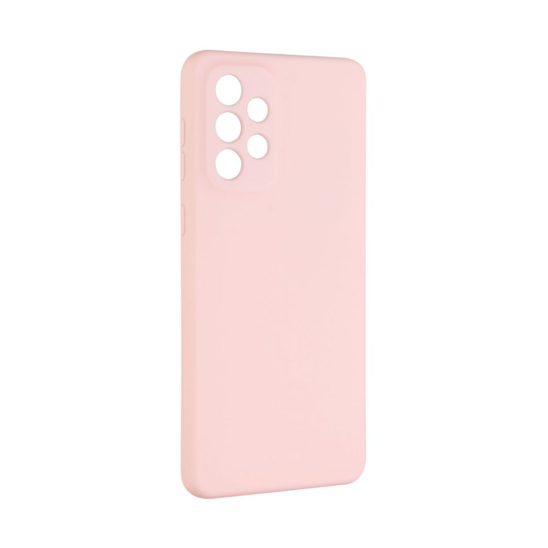 FIXED Story for Samsung Galaxy A33 5G, pink