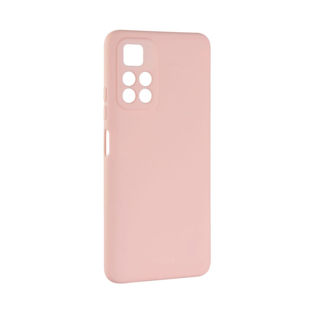 FIXED Story for Xiaomi POCO M4 Pro 5G, pink