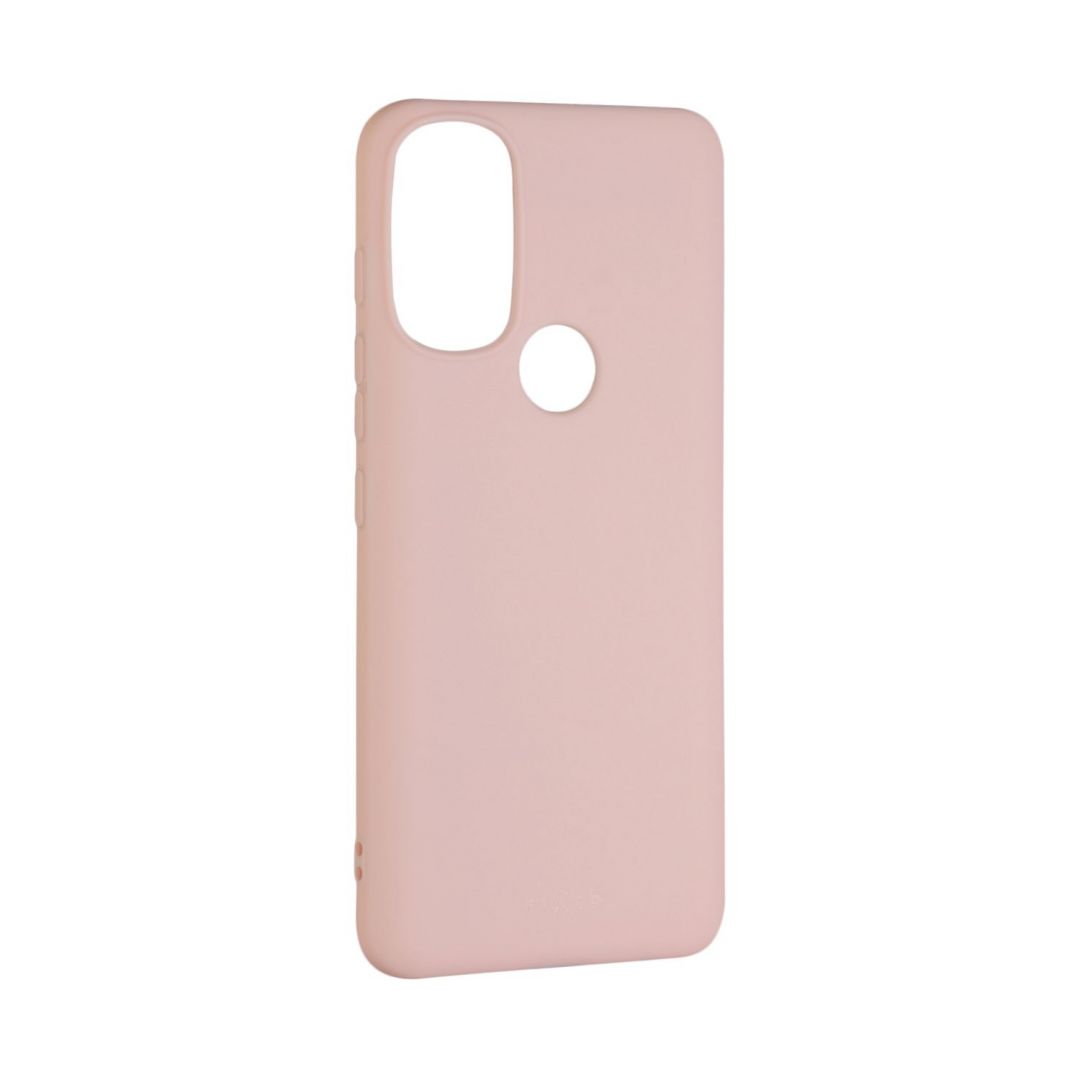 FIXED Story for Motorola Moto G71, pink