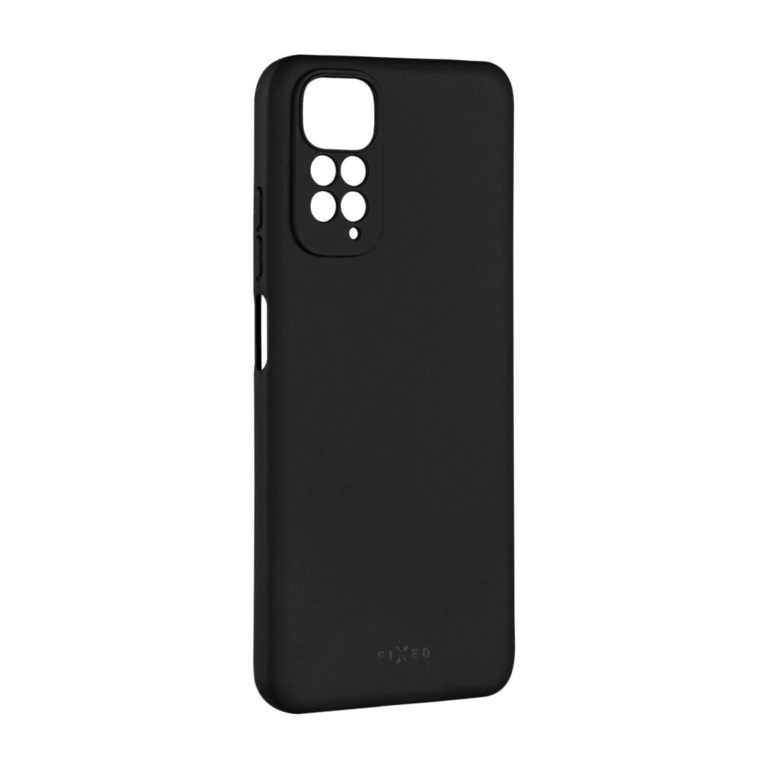 FIXED Story for Xiaomi Redmi Note 11S, black