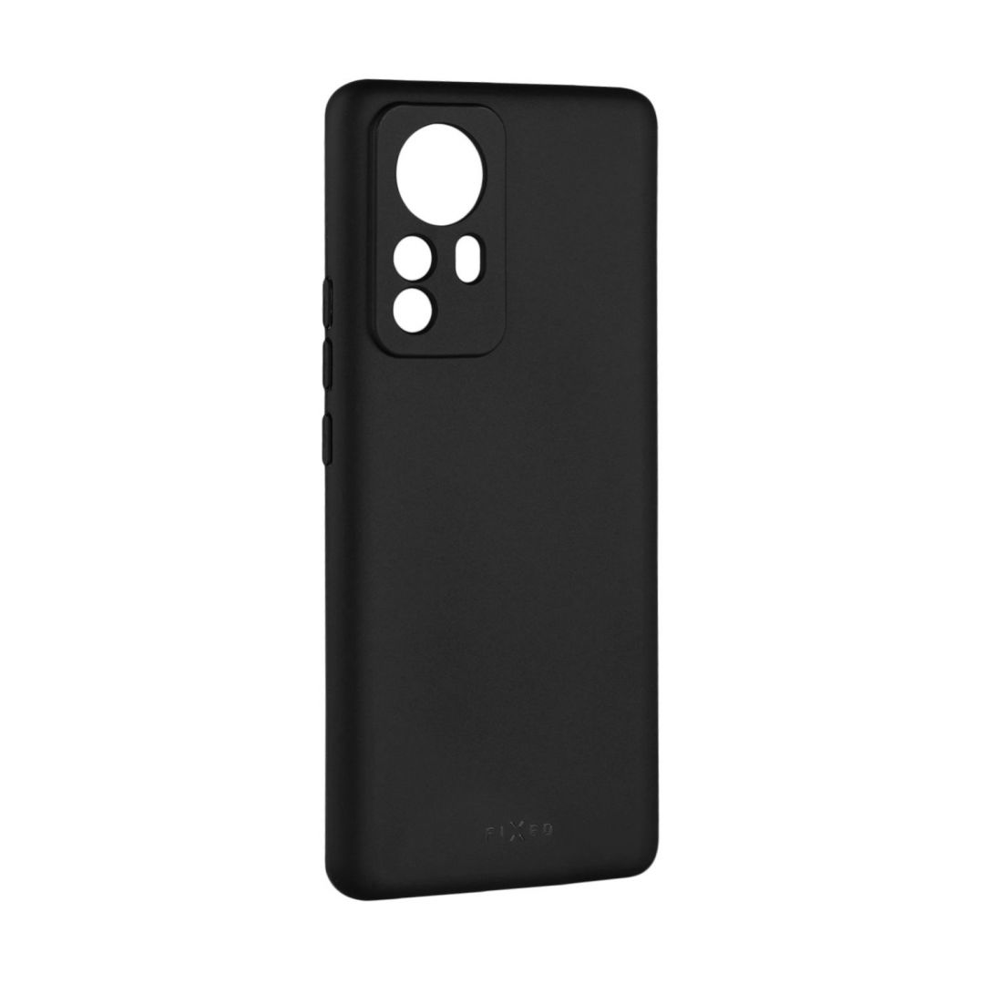 FIXED Story for Xiaomi 12 Pro, black