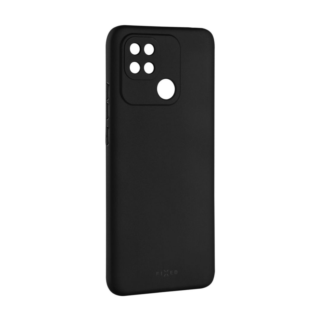 FIXED Story for Xiaomi Redmi 10C, black