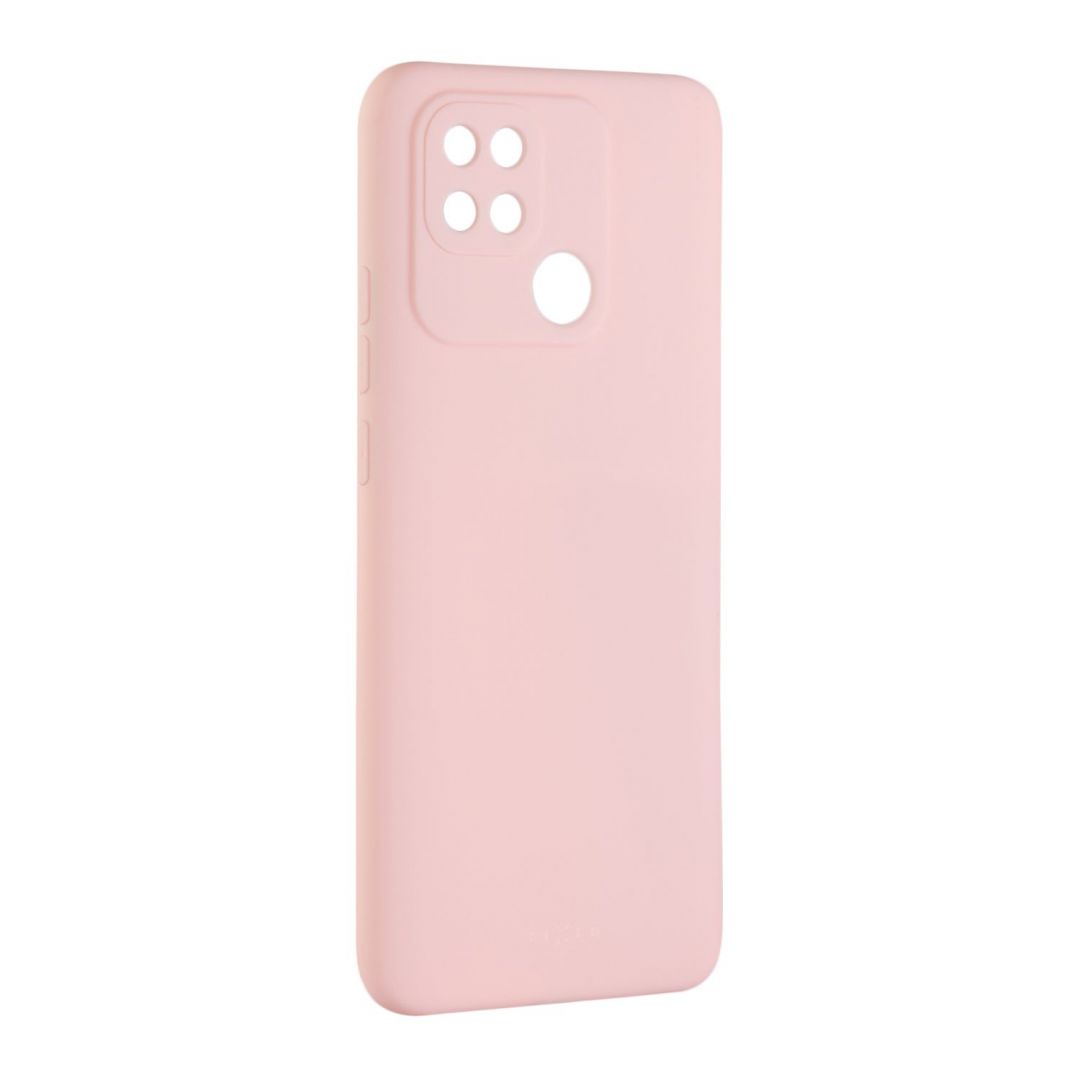 FIXED Story for Xiaomi Redmi 10C, pink