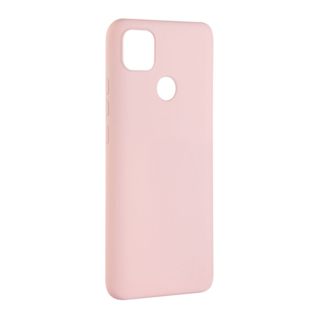 FIXED Story for Xiaomi Redmi 10A, pink