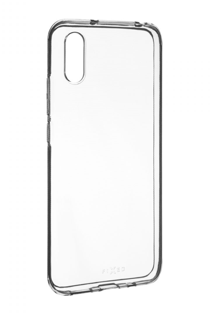 FIXED TPU Gel Case for Xiaomi Redmi 9A Sport/9i Sport, clear