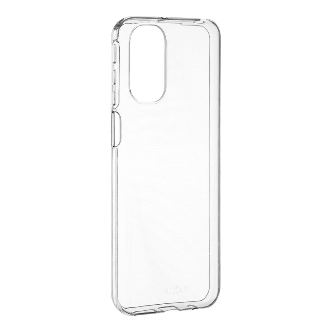 FIXED TPU Gel Case for Motorola Moto G41, clear