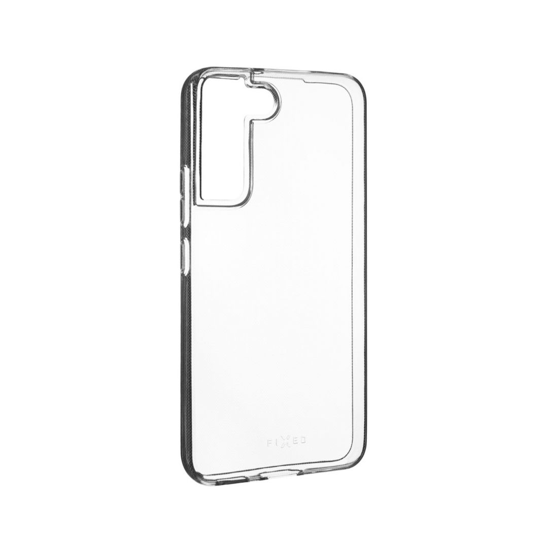 FIXED Slim AntiUV for Samsung Galaxy S22 5G, clear