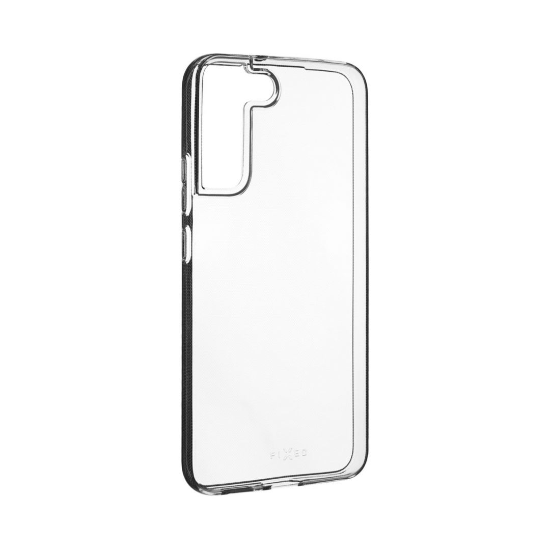 FIXED Slim AntiUV for Samsung Galaxy S22+ 5G, clear