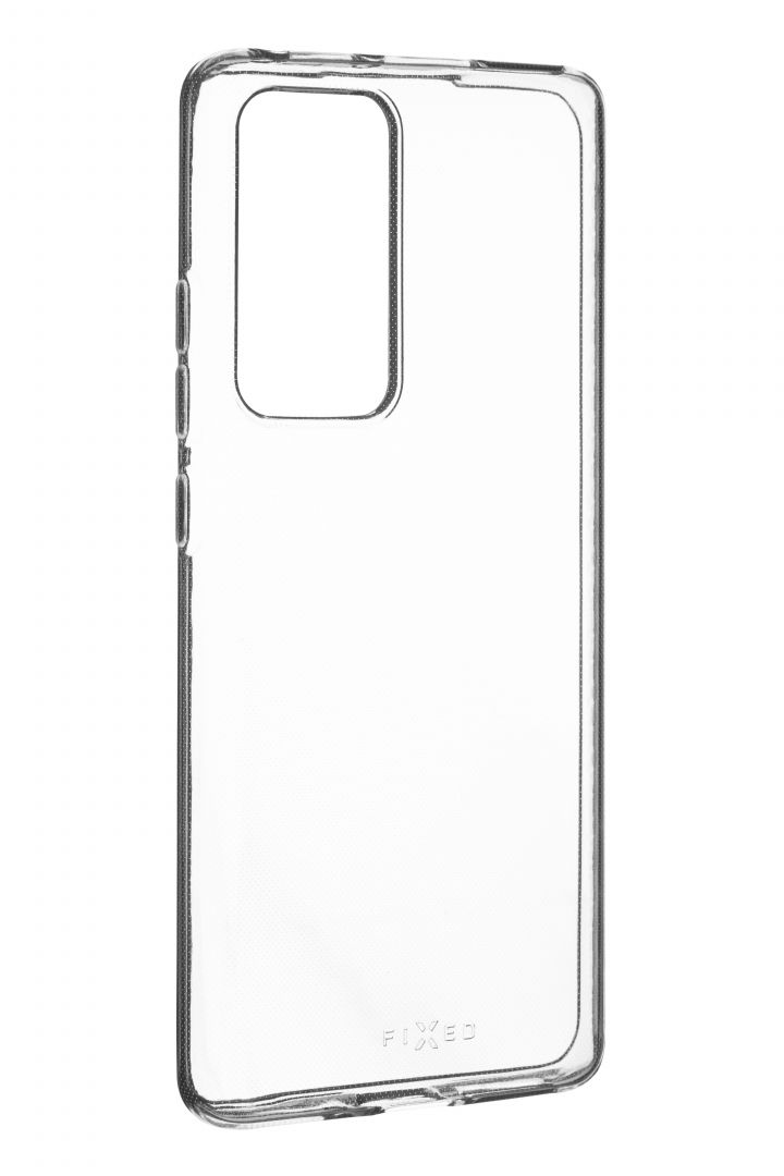 FIXED Slim AntiUV for Xiaomi Mi12, clear