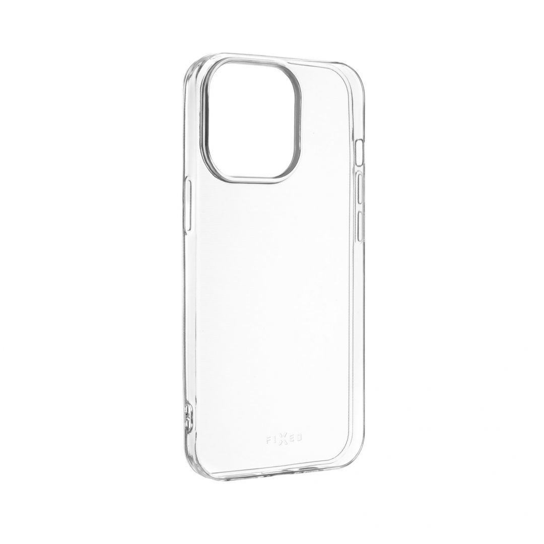 FIXED TPU Skin for Apple iPhone 13 Pro, clear