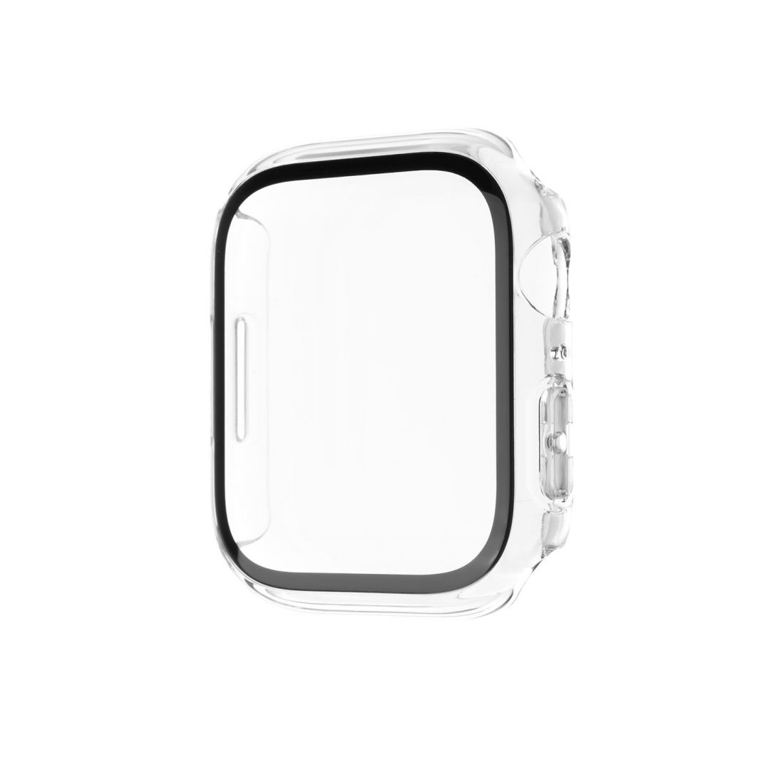 FIXED Pure Tempered Glass for Apple Watch 41mm, clear