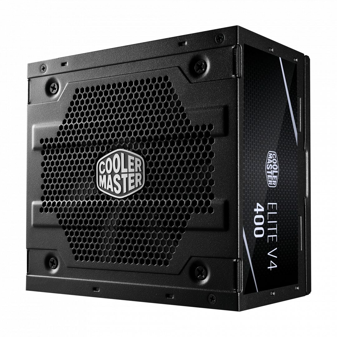 Cooler Master 400W 80+ Elite V4 400