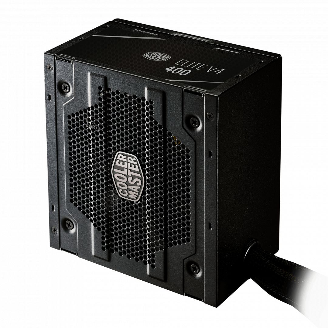 Cooler Master 400W 80+ Elite V4 400