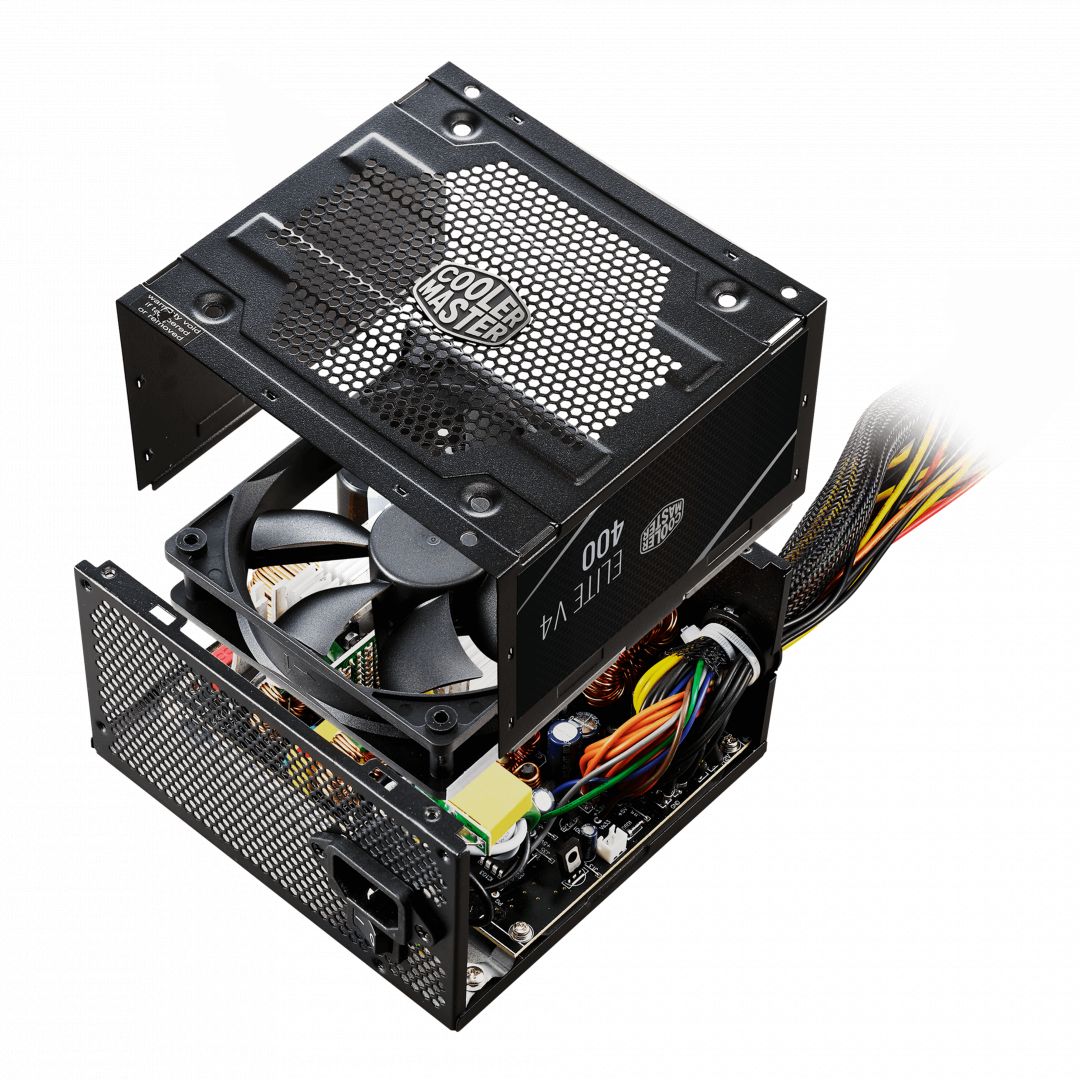 Cooler Master 400W 80+ Elite V4 400