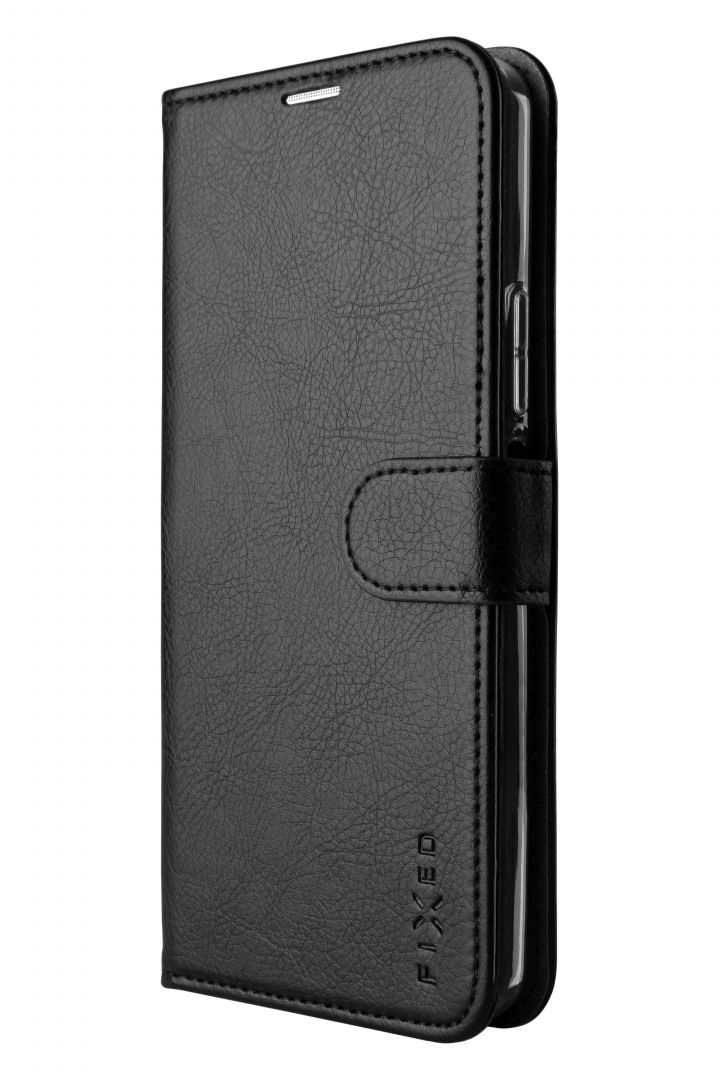 FIXED Opus for Xiaomi Redmi Note 11 Pro/Note 11 Pro 5G, Black