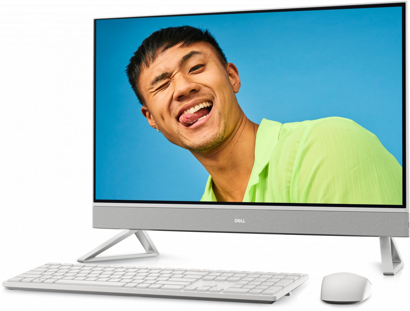 Dell Inspiron 7710 AiO White