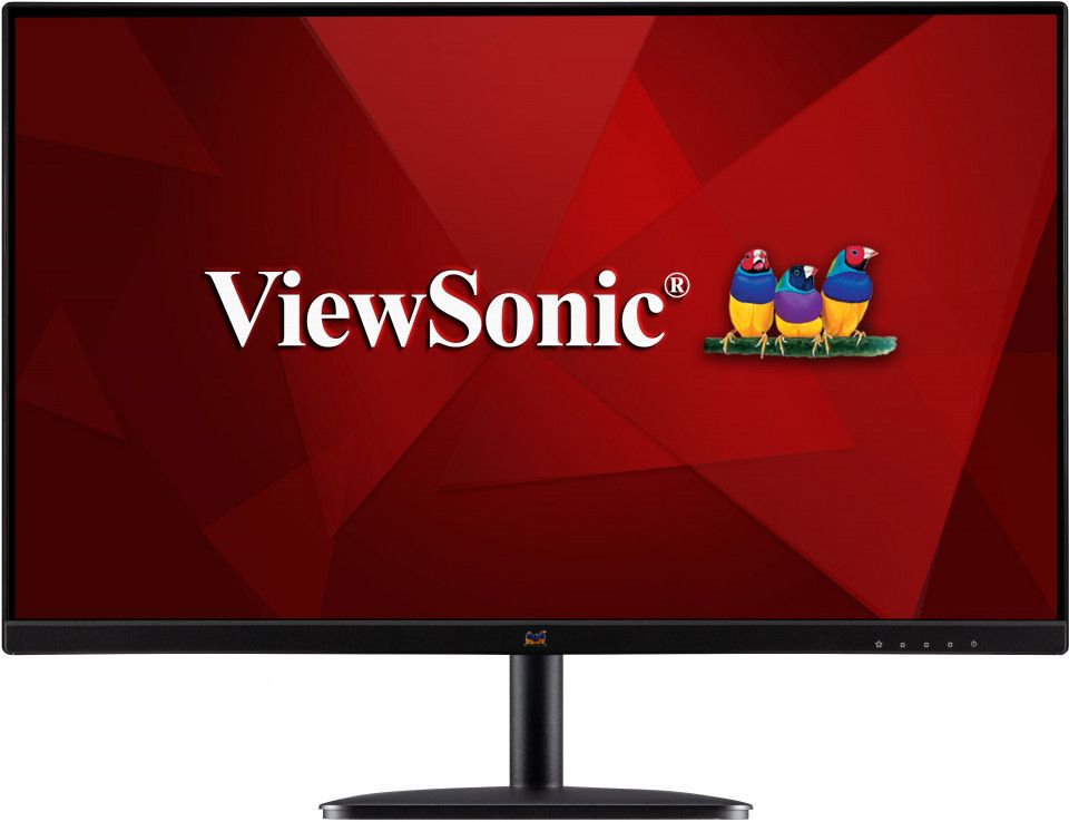 Viewsonic 23,8" VA2432-MHD IPS LED