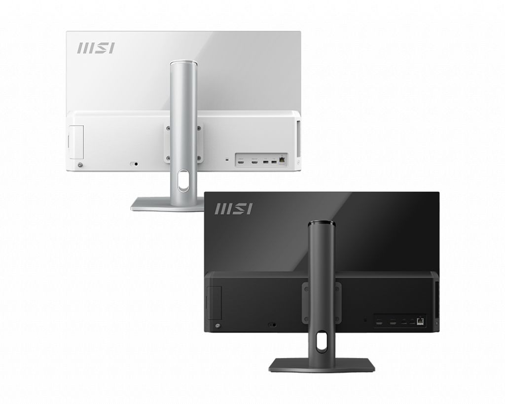 Msi Modern AM271P 11M AiO Black