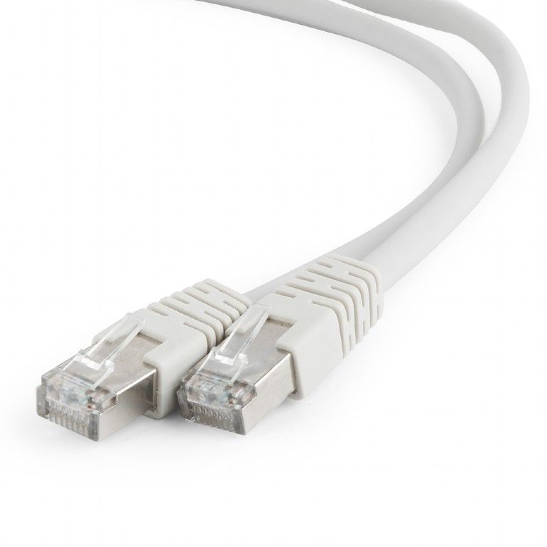 Gembird CAT6A S-FTP Patch Cable 1,5m Grey