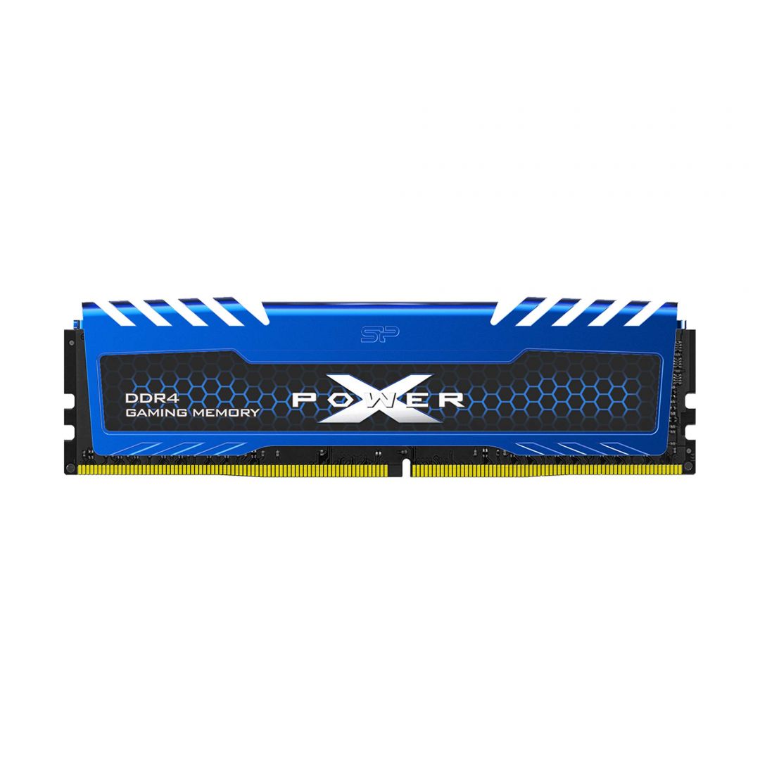 Silicon Power 8GB DDR4 2666MHz Xpower Turbine