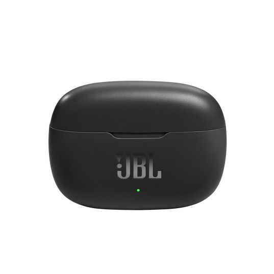 JBL Wave 200TWS True Wireless In-Ear Headset Black