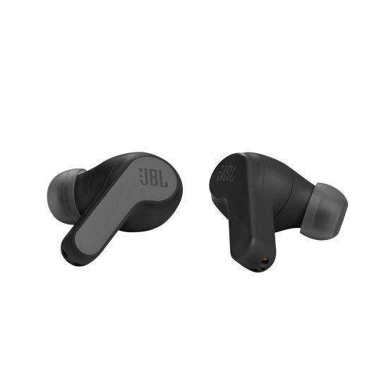 JBL Wave 200TWS True Wireless In-Ear Headset Black