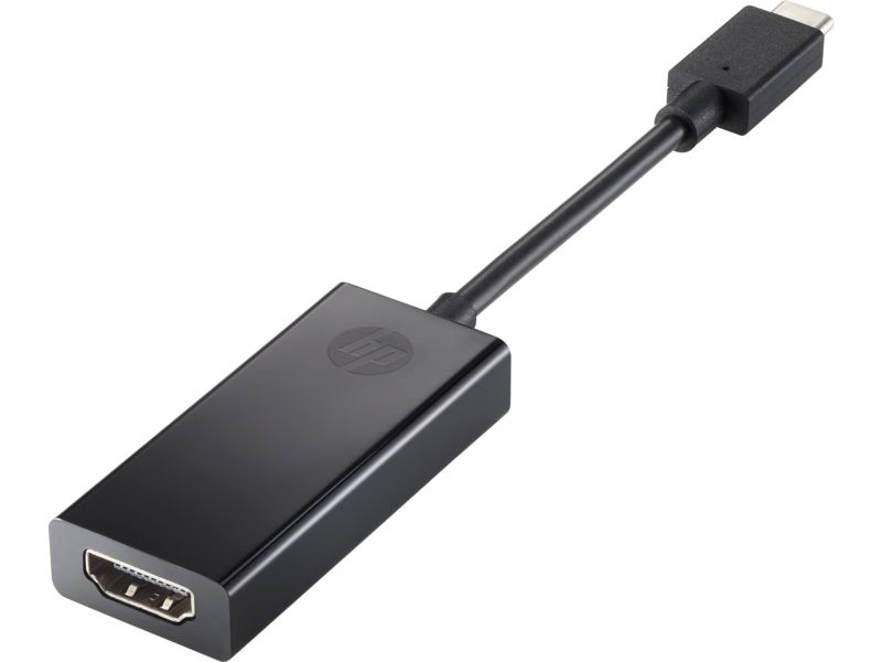 HP USB-C to HDMI 2.0 Adapter