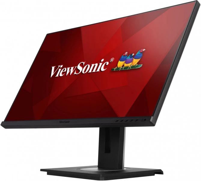 Viewsonic 24" VG2448A-2 IPS LED