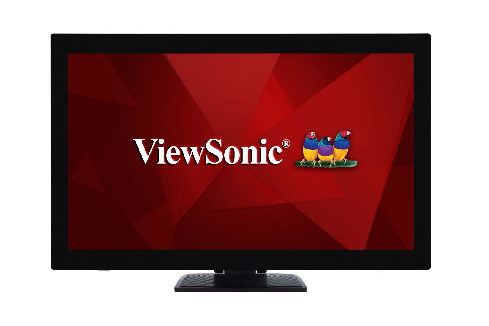 Viewsonic 27" TD2760 LED