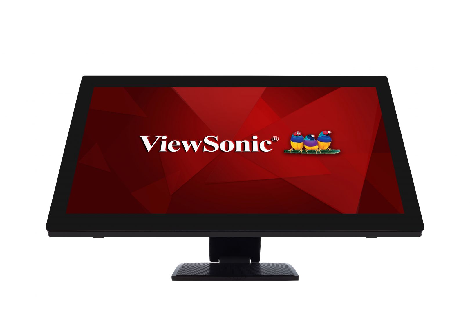 Viewsonic 27" TD2760 LED