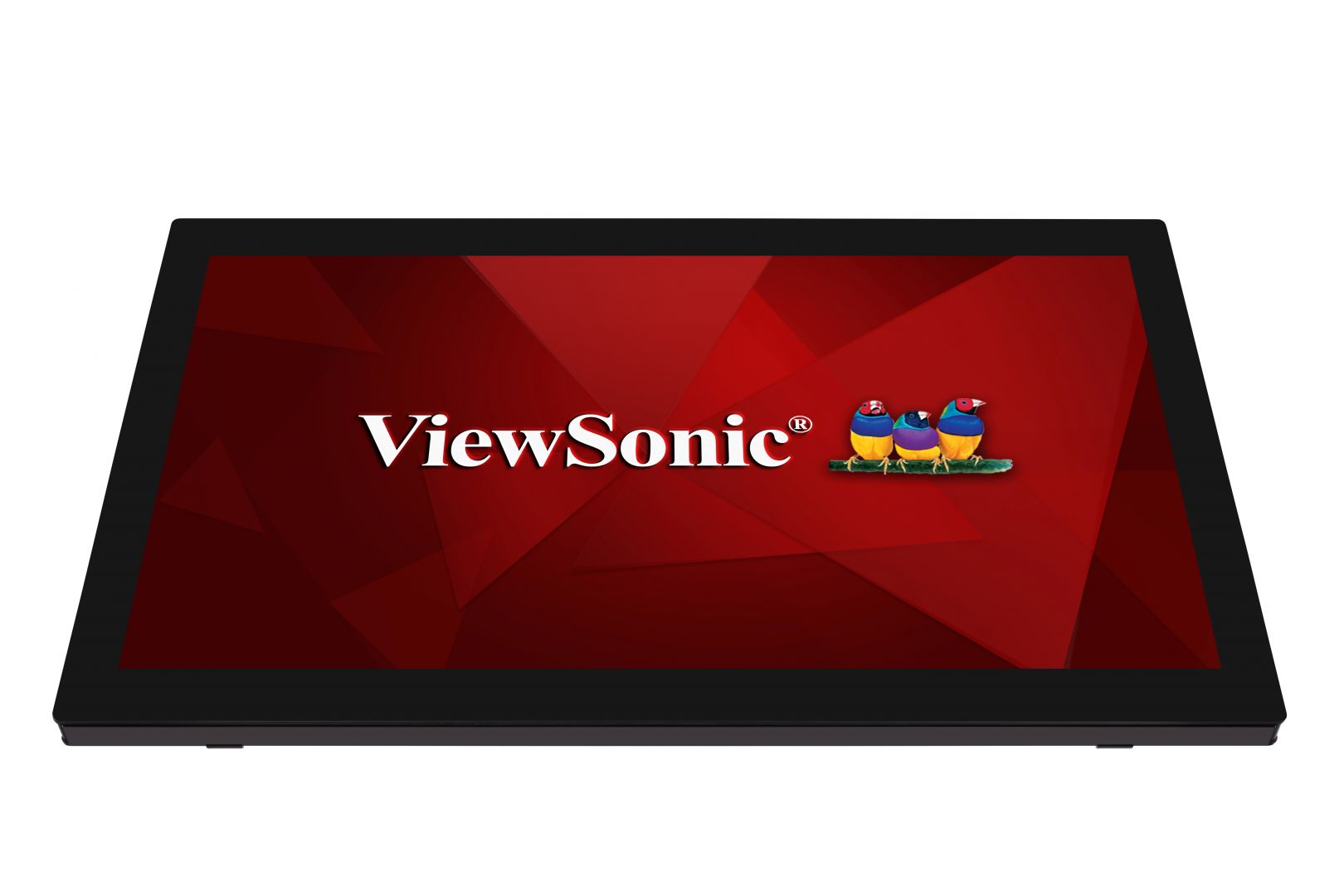 Viewsonic 27" TD2760 LED