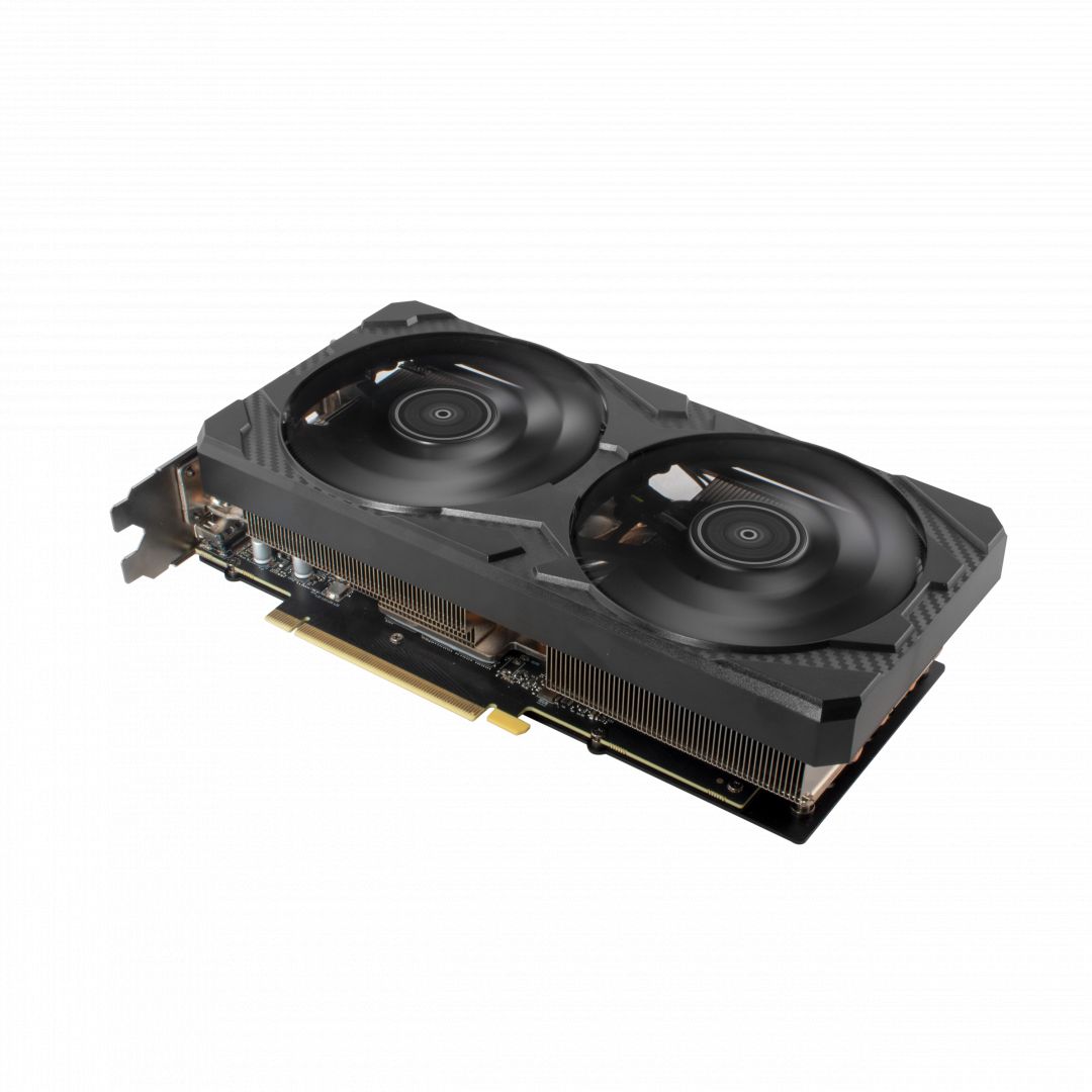 KFA2 GeForce RTX 3070 Ti 8GB DDR6X (1-Click OC) (LHR)