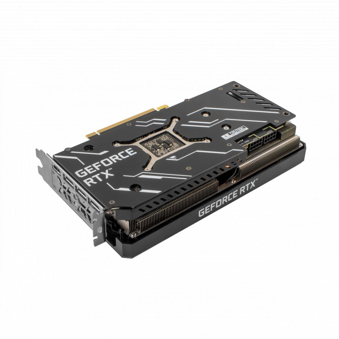 KFA2 GeForce RTX 3070 Ti 8GB DDR6X (1-Click OC) (LHR)