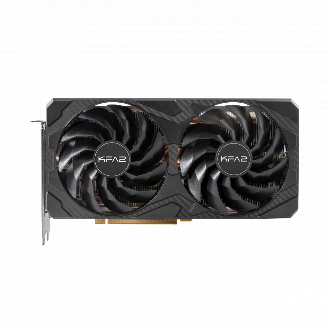 KFA2 GeForce RTX 3070 Ti 8GB DDR6X (1-Click OC) (LHR)