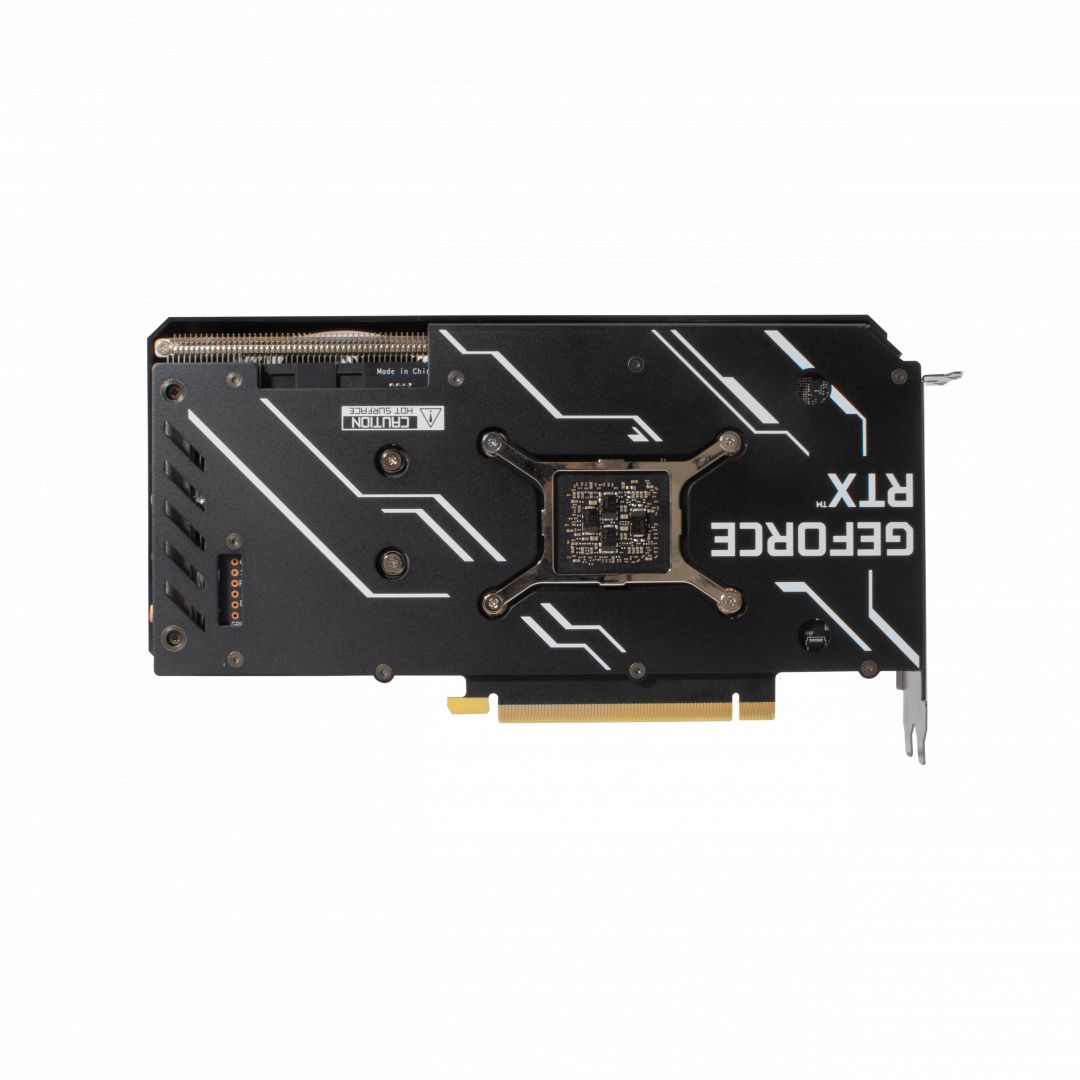 KFA2 GeForce RTX 3070 Ti 8GB DDR6X (1-Click OC) (LHR)