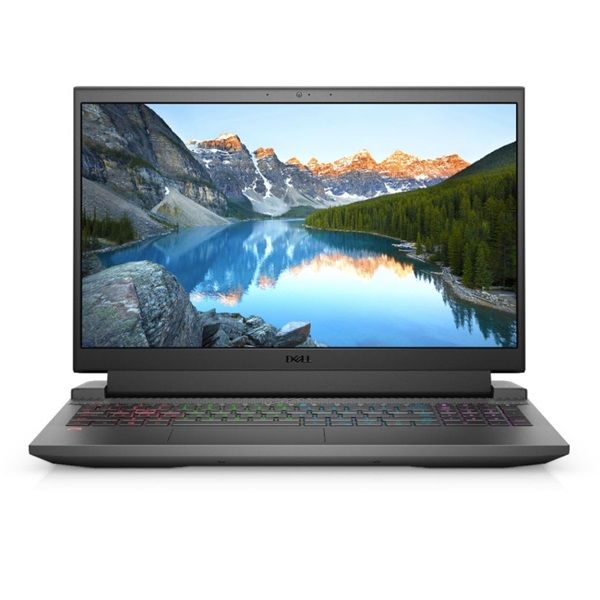 Dell G15 5510 Grey