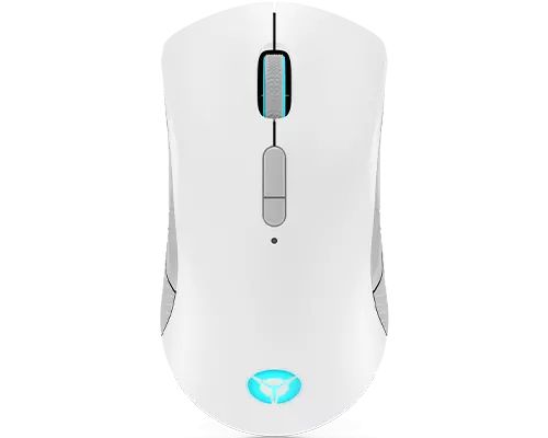 Lenovo M600 Wireless Gaming Mouse Stingray