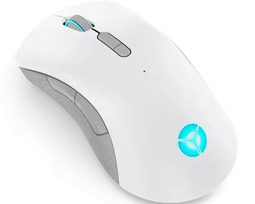 Lenovo M600 Wireless Gaming Mouse Stingray