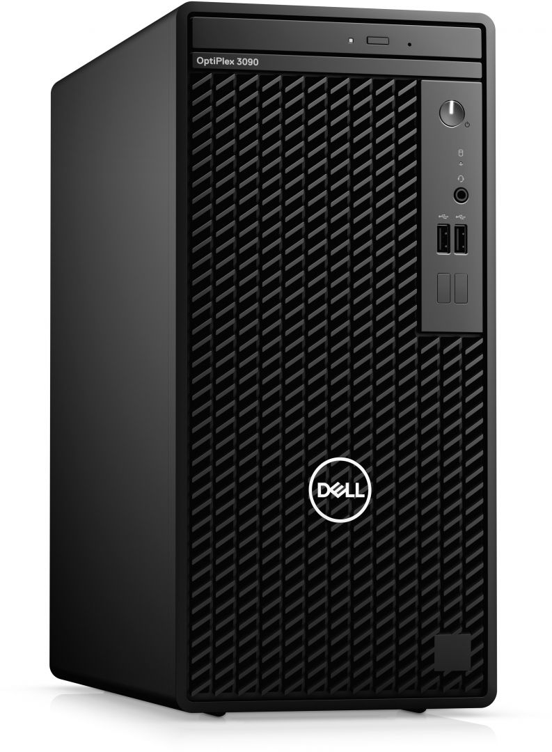 Dell Optiplex 3090 MT Black