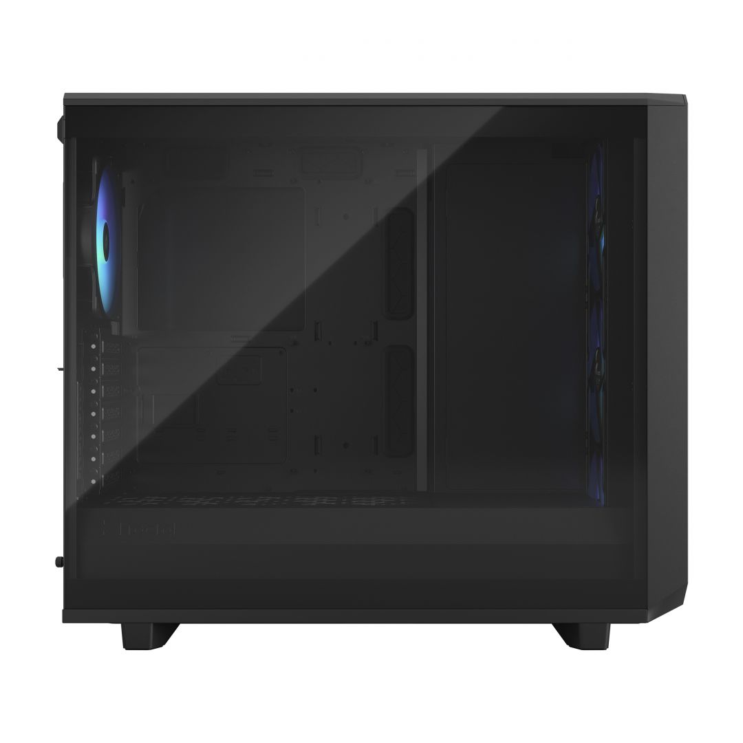 Fractal Design Meshify 2 RGB Tempered Glass Black