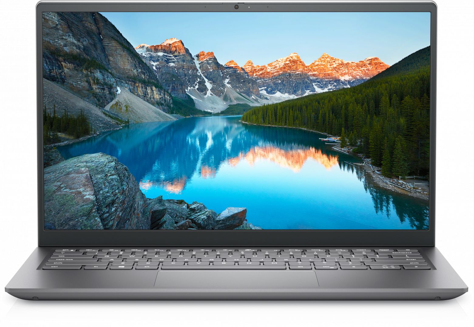 Dell Inspiron 5410 Platinum Silver