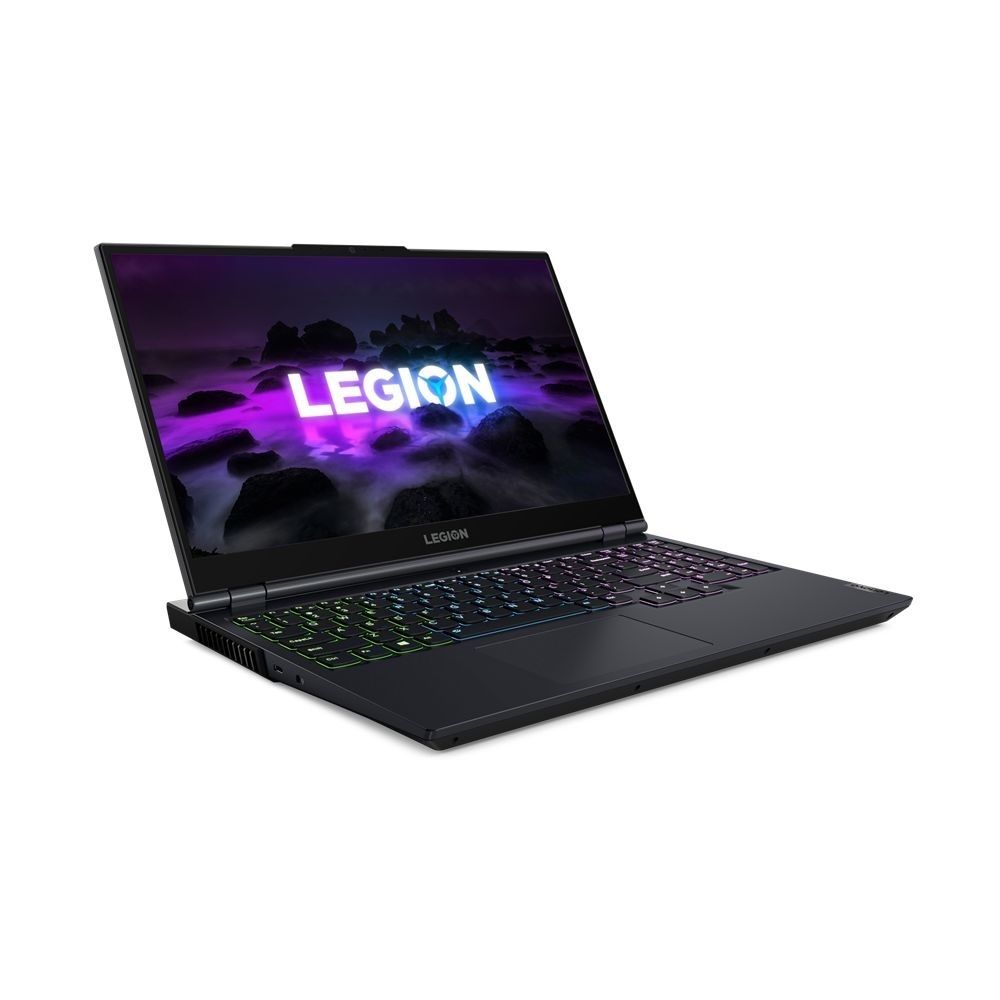 Lenovo Legion 5 15ACH6H Phantom Blue