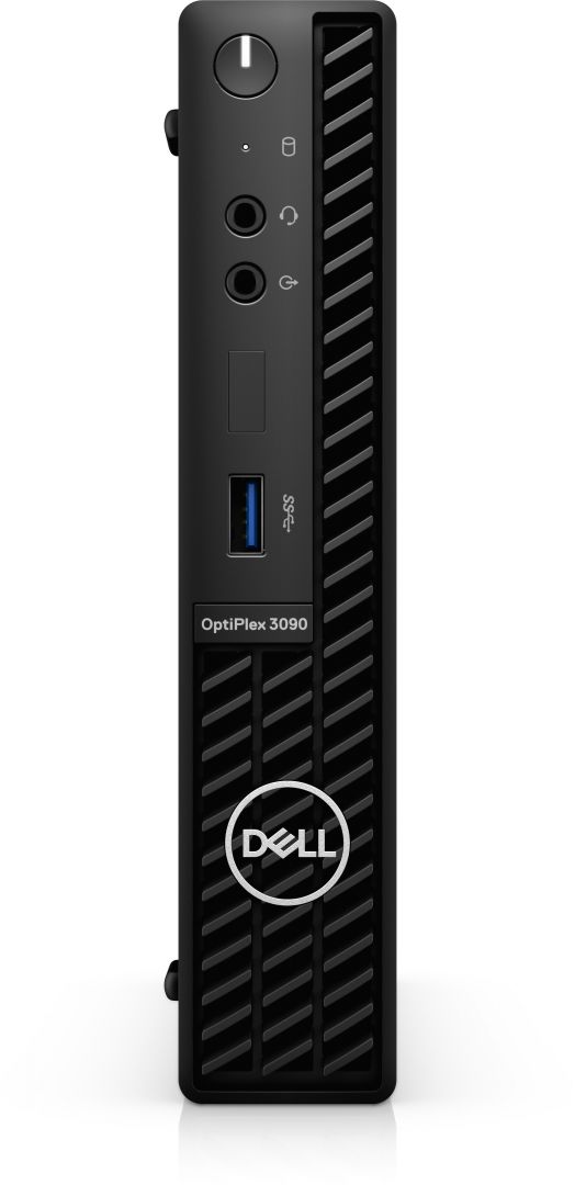 Dell Optiplex 3090 Micro Black