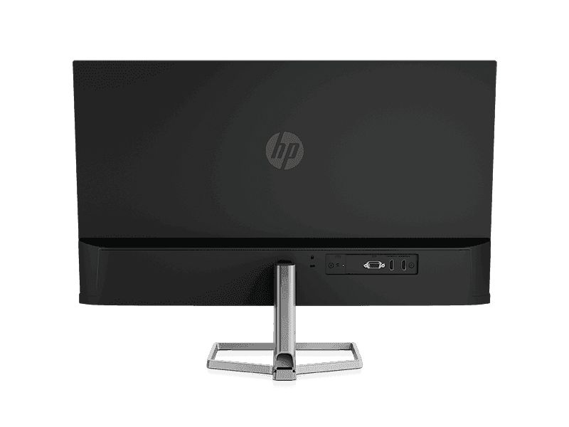 HP 27" M27f 27" IPS LED