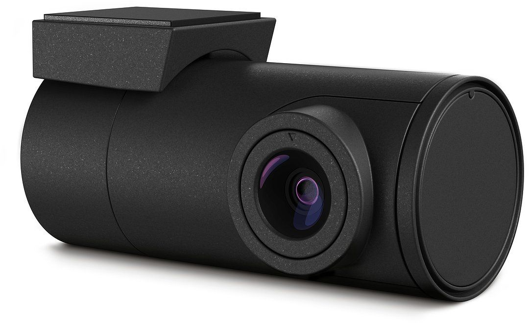 Lamax S9D Dual DashCam Black